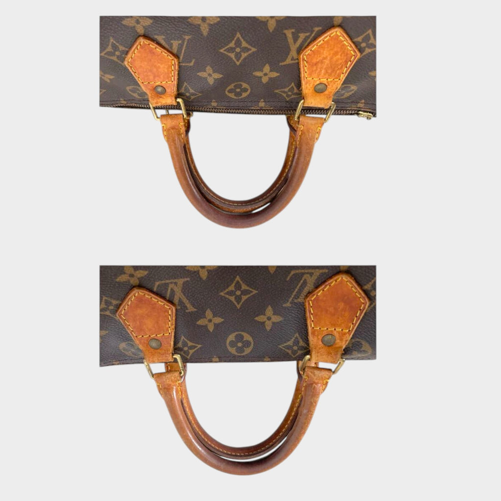 LOUIS VUITTON Speedy 30