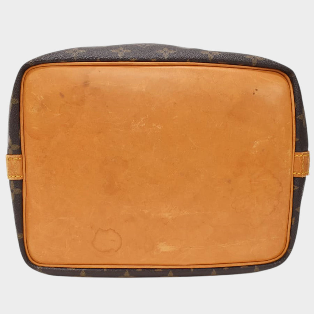 Louis Vuitton Shoulder Bag Petit Noé M42226 Tasche