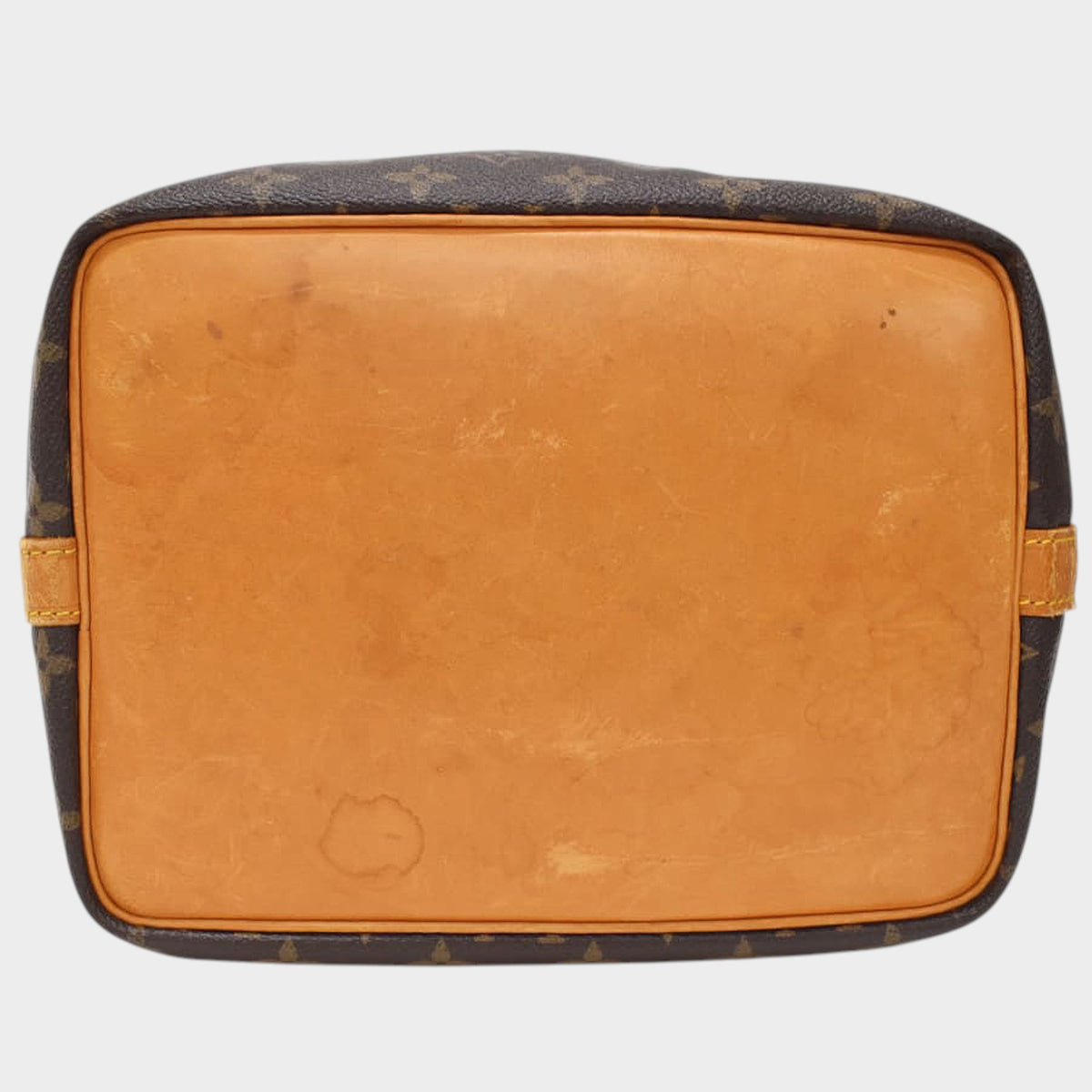 Louis Vuitton Shoulder Bag Petit Noé M42226 Tasche