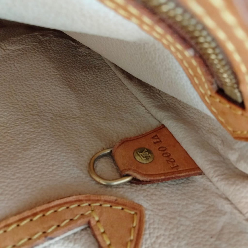 Louis Vuitton Monogram Bucket PM Tasche