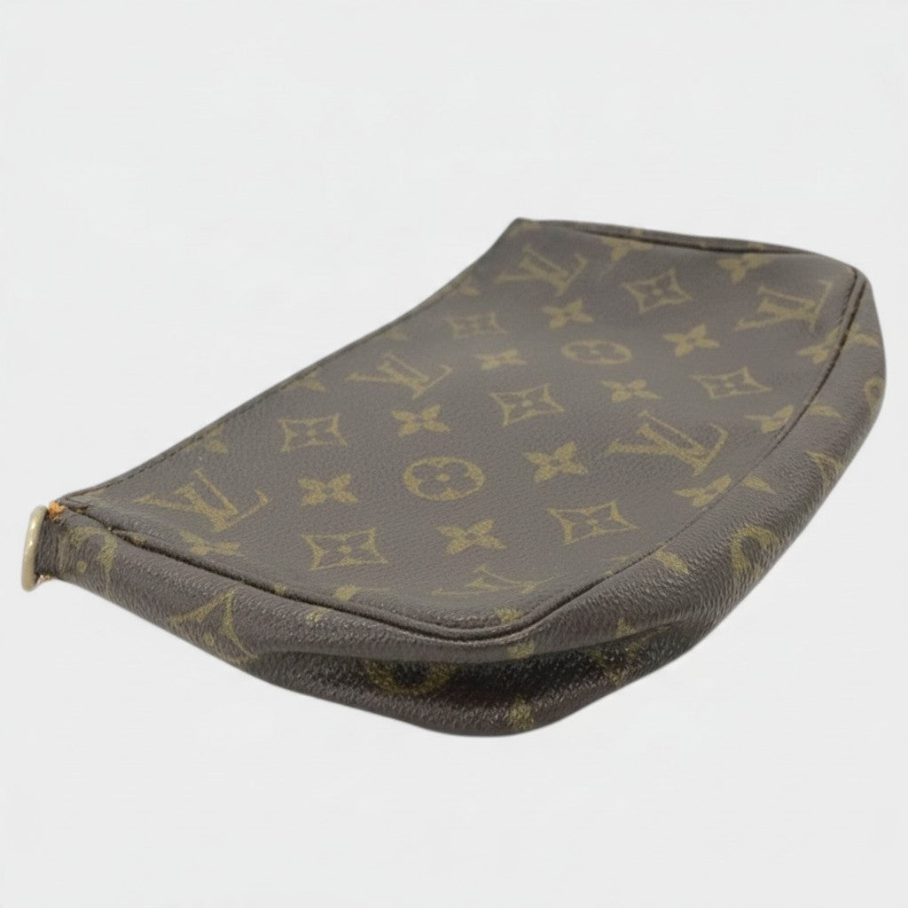 Louis Vuitton Monogram Pochette Accessoires Tasche