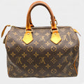 LOUIS VUITTON Speedy 25 Mini Boston Bag SP0043 Tasche