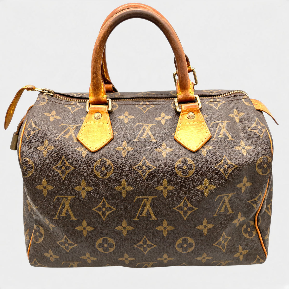 LOUIS VUITTON Speedy 25 Mini Boston Bag SP0043 Tasche