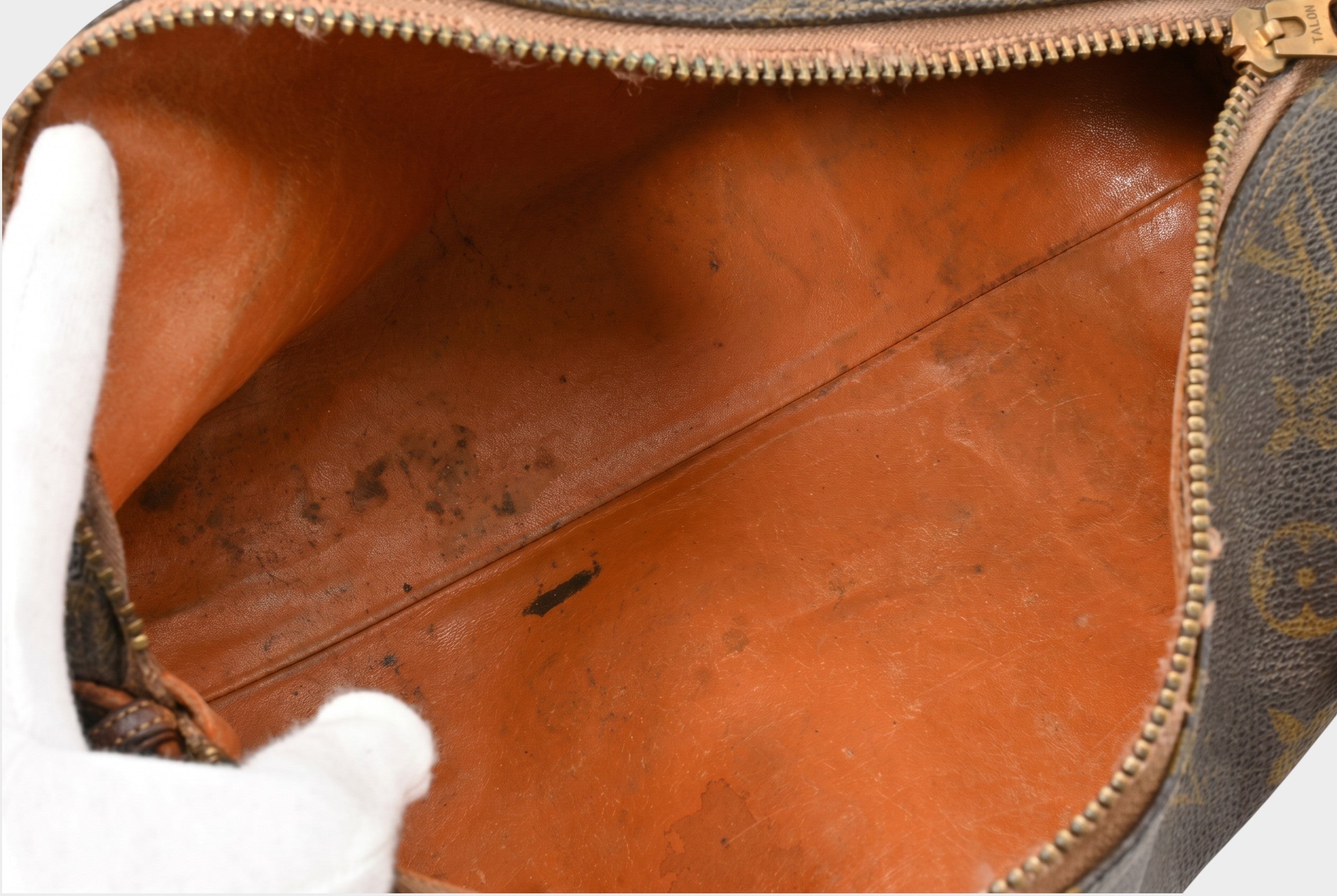 Louis Vuitton Old Papillon