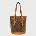 Louis Vuitton Monogram Bucket PM Tasche