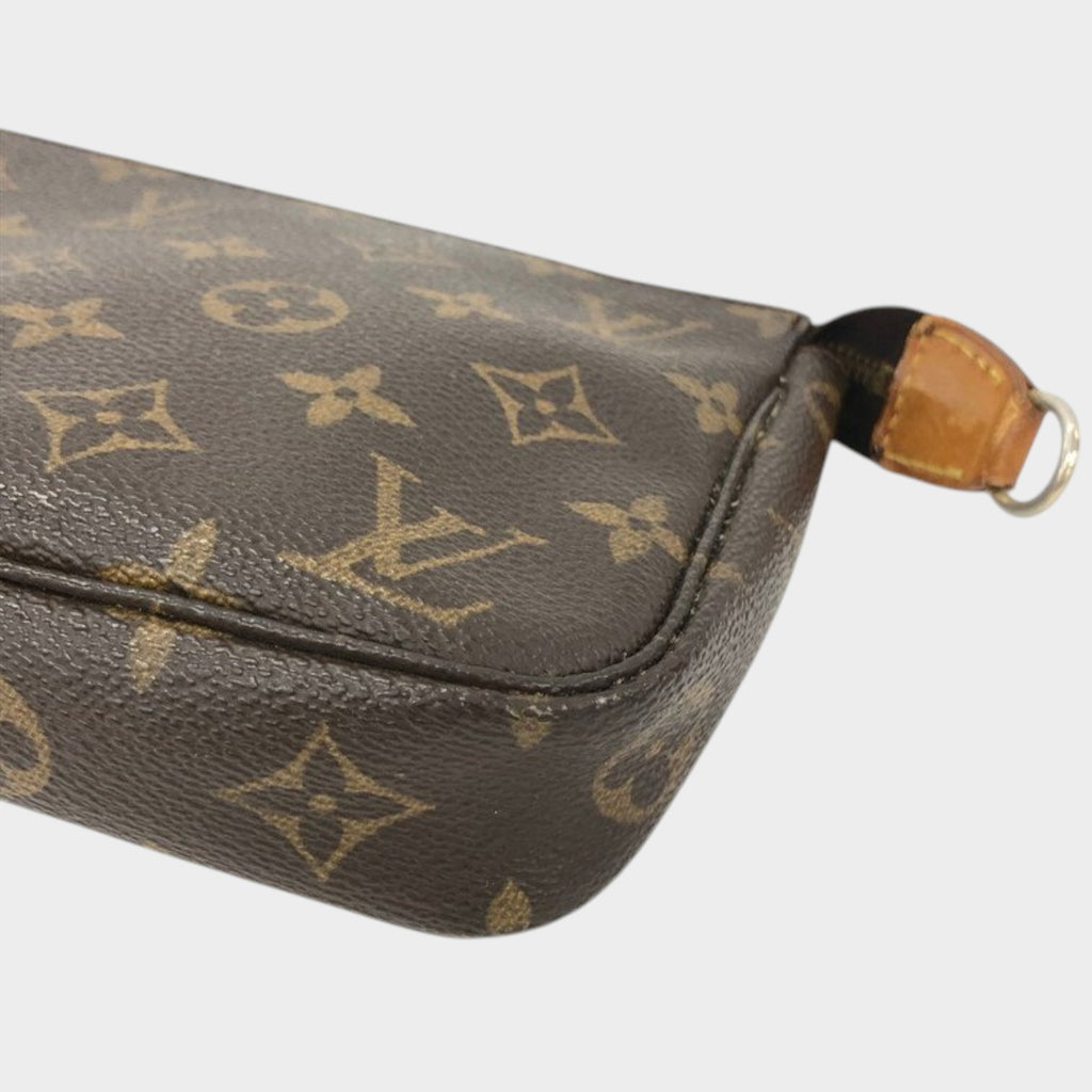 Louis Vuitton Monogram Pochette Accessoires M51980/AR1918 Tasche