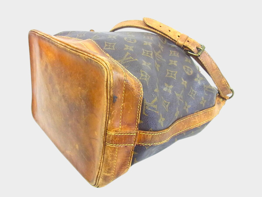 Louis Vuitton★Monogram Noe