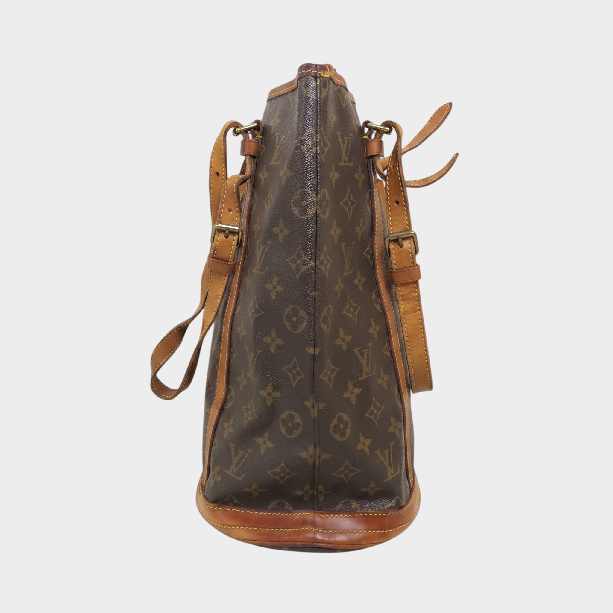 Louis Vuitton Monogram Bucket GM