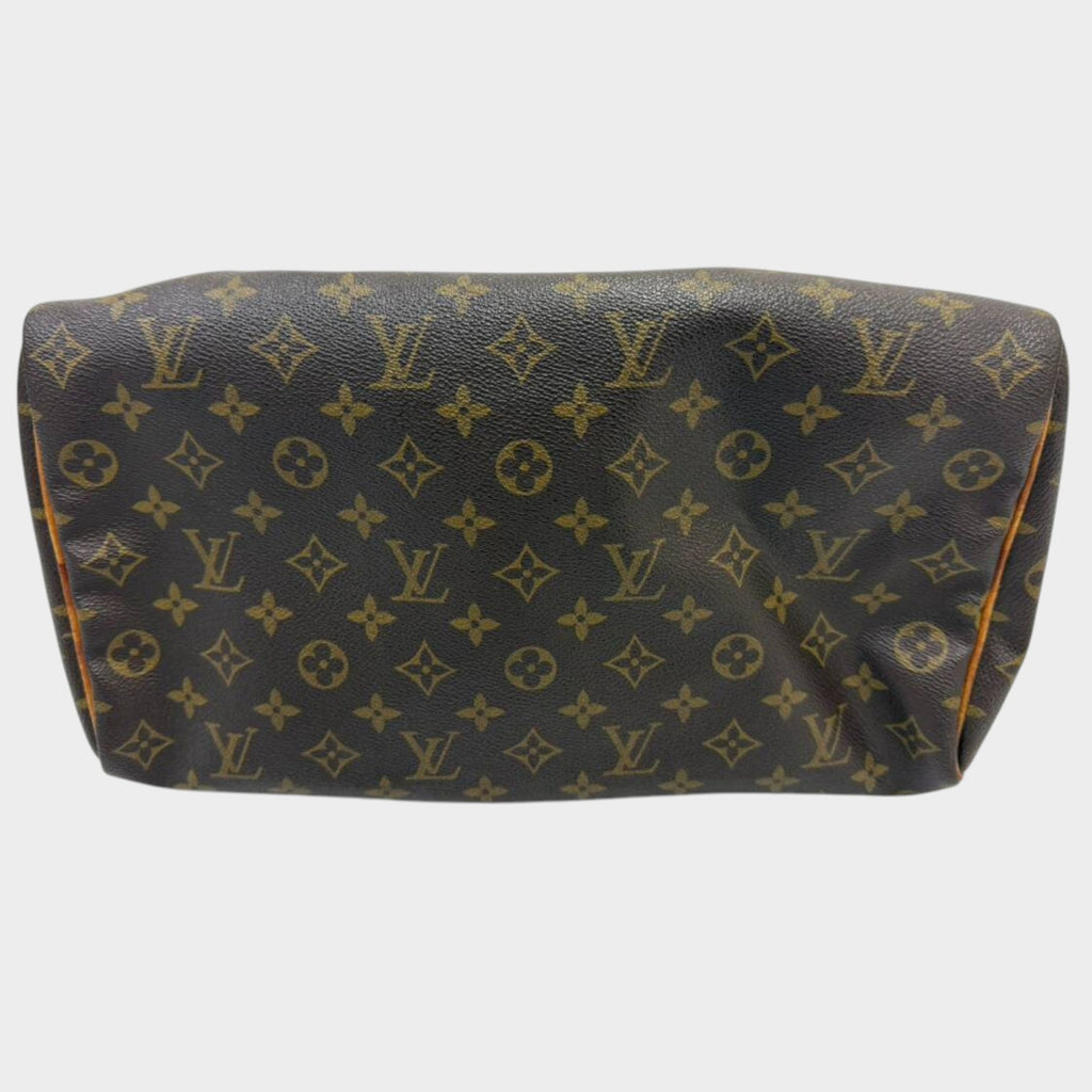Louis Vuitton Speedy 35 Handbag VI 862 Tasche