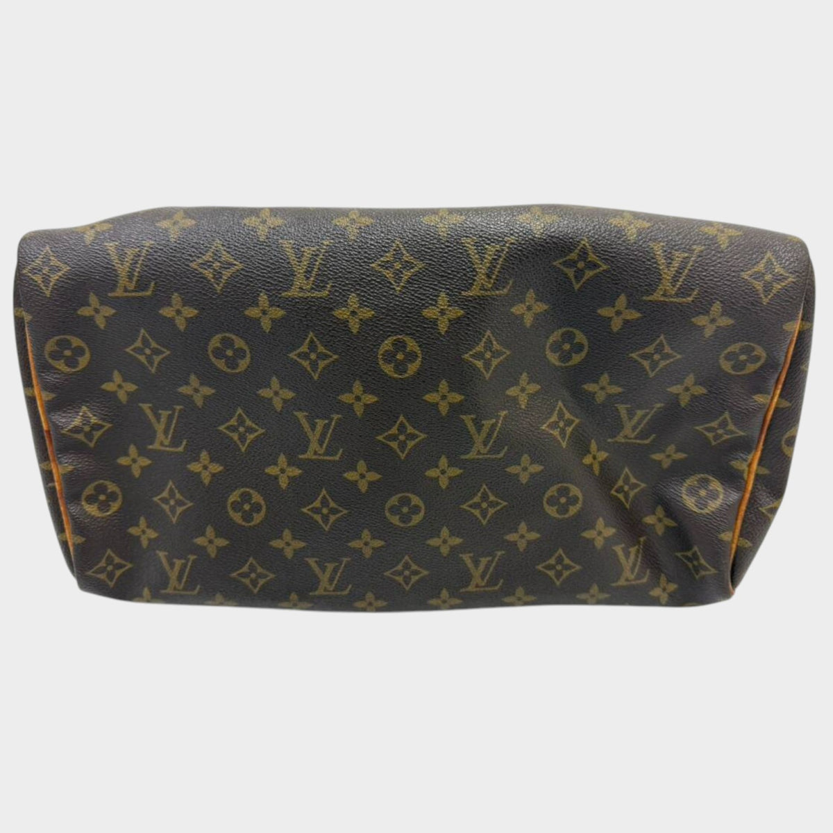 Louis Vuitton Speedy 35 Handbag VI 862 Tasche