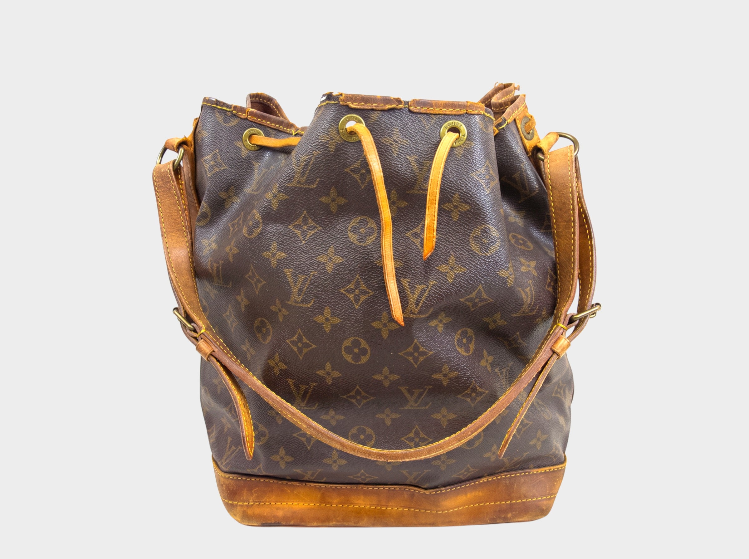 Louis Vuitton★Monogram Noe