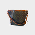 Louis Vuitton Petit Noé Monogram