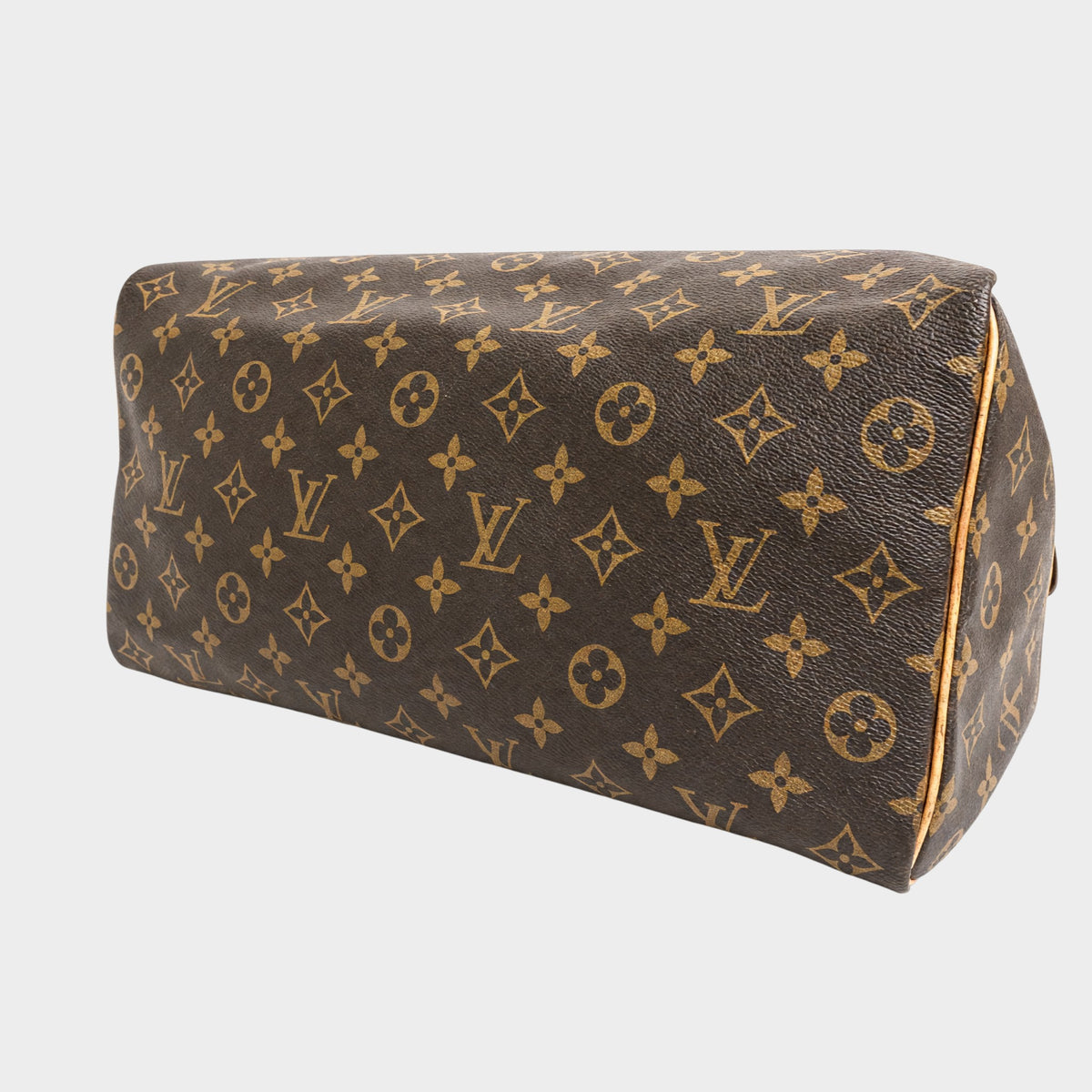 LOUIS VUITTON M41524 Monogram Speedy 35 Handbag Tasche