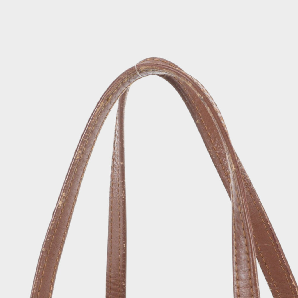 Louis Vuitton Monogram Papillon 30 M51365 Leather Tasche