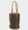 Louis Vuitton Monogram Bucket GM Bucket Bag