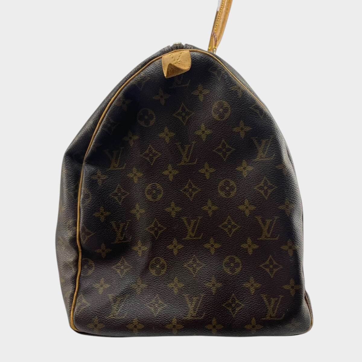 LOUIS VUITTON M41424 Keepall 55 (Old Model) Travel Bag,Tasche 135021