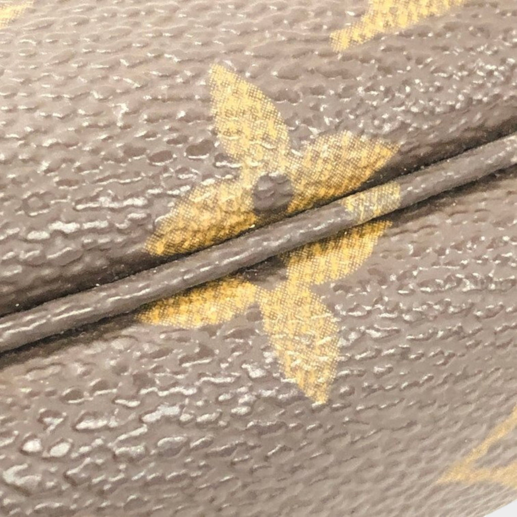 Louis Vuitton Monogram Pochette Accessoires M51980/AR1918 Tasche