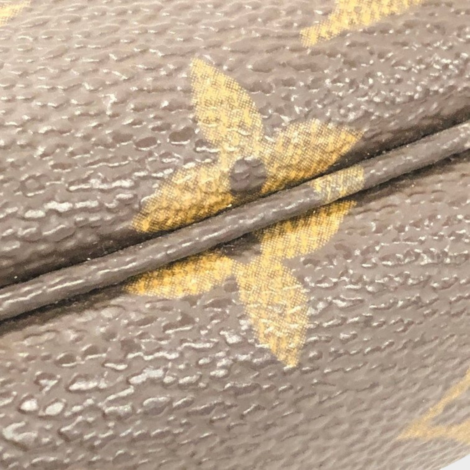 Louis Vuitton Monogram Pochette Accessoires M51980/AR1918 Tasche