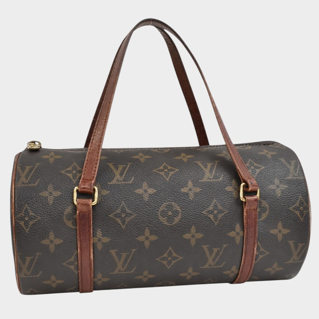 LOUIS VUITTON Louis Vuitton Handbag Papillon 26 M51386 Tasche