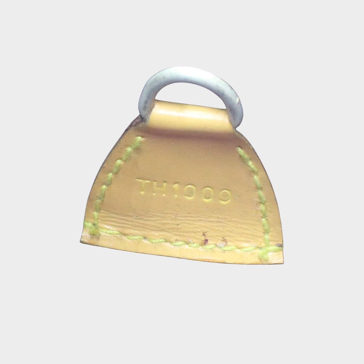 LOUIS VUITTON Louis Vuitton M52229 Epi Soufflot Handbag Tasche