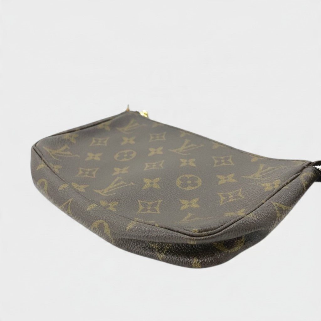 Louis Vuitton Monogram Pochette Accessoires Tasche