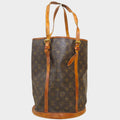Louis Vuitton Monogram Bucket GM