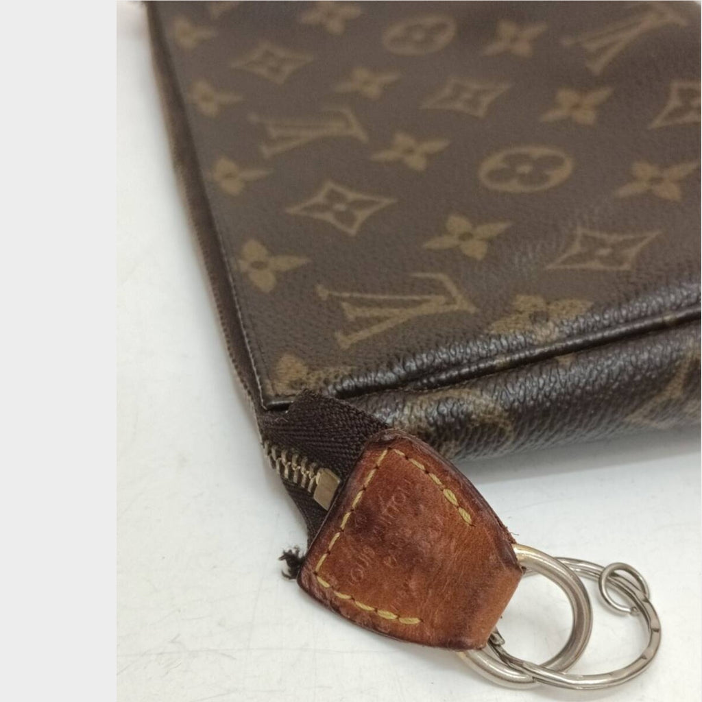 Louis Vuitton Pochette Accessoires M51980 Monogram