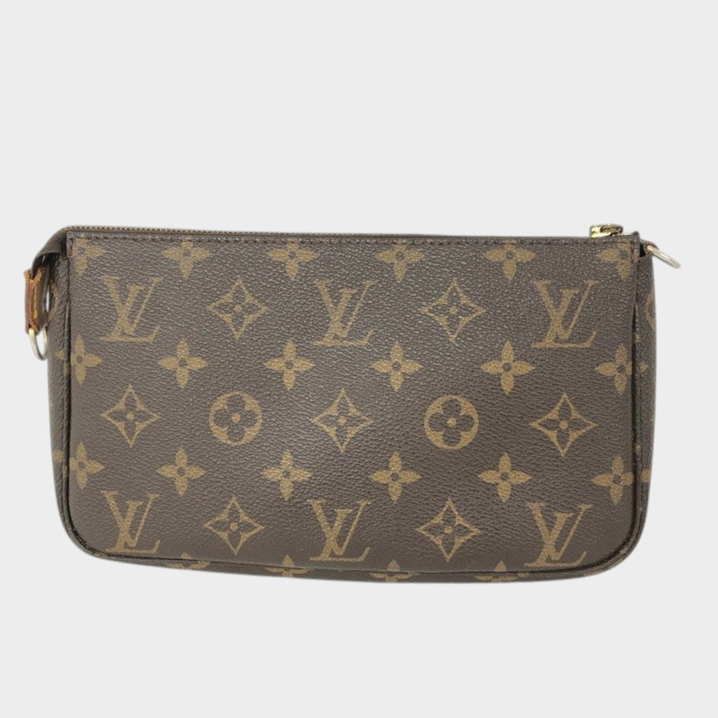 Louis Vuitton Monogram Pochette Accessoires M51980/AR1918 Tasche