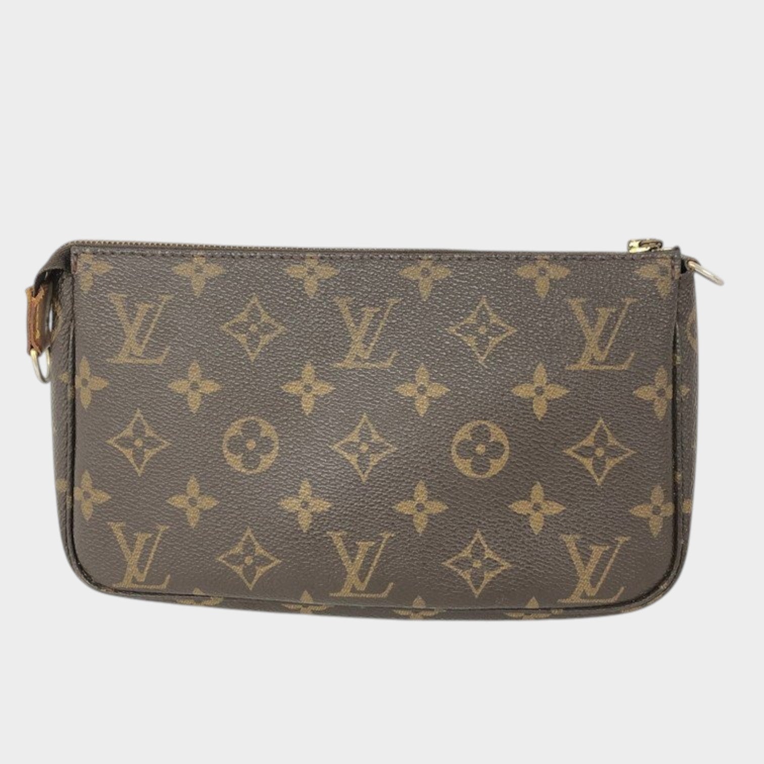 Louis Vuitton Monogram Pochette Accessoires M51980/AR1918 Tasche