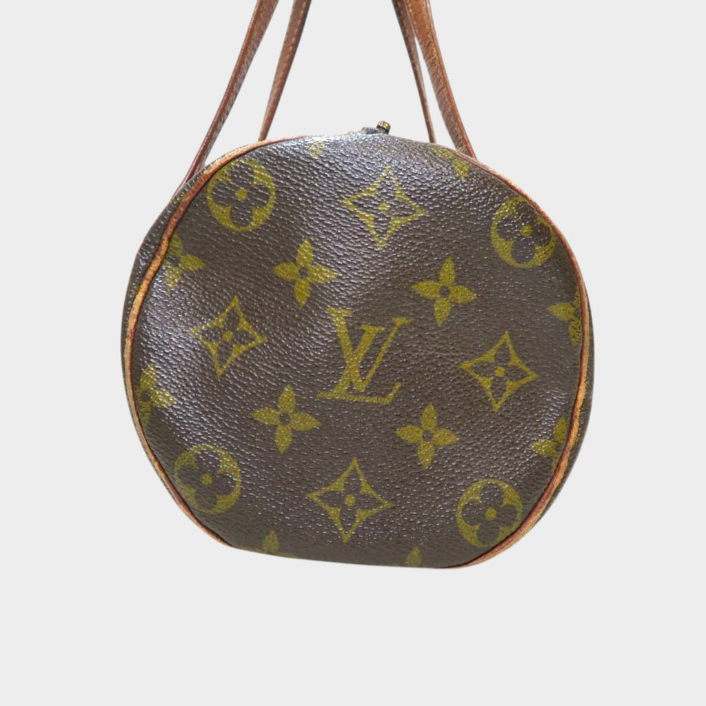 Louis Vuitton Monogram Mini Papillon