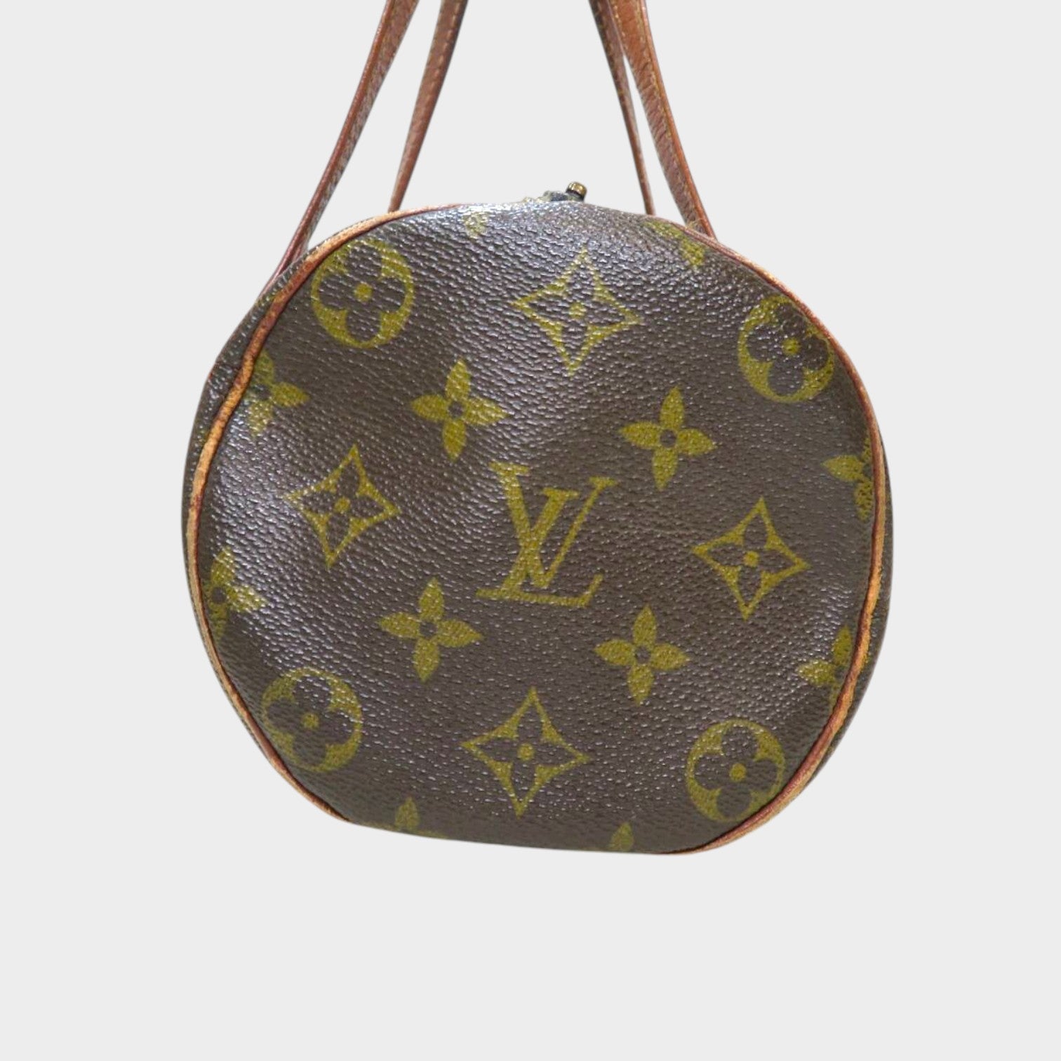 Louis Vuitton Monogram Mini Papillon