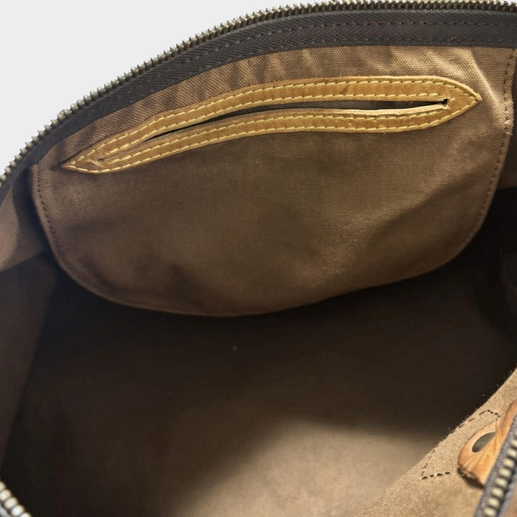 LOUIS VUITTON Speedy 35 Louis Vuitton Tasche Handbag M41524
