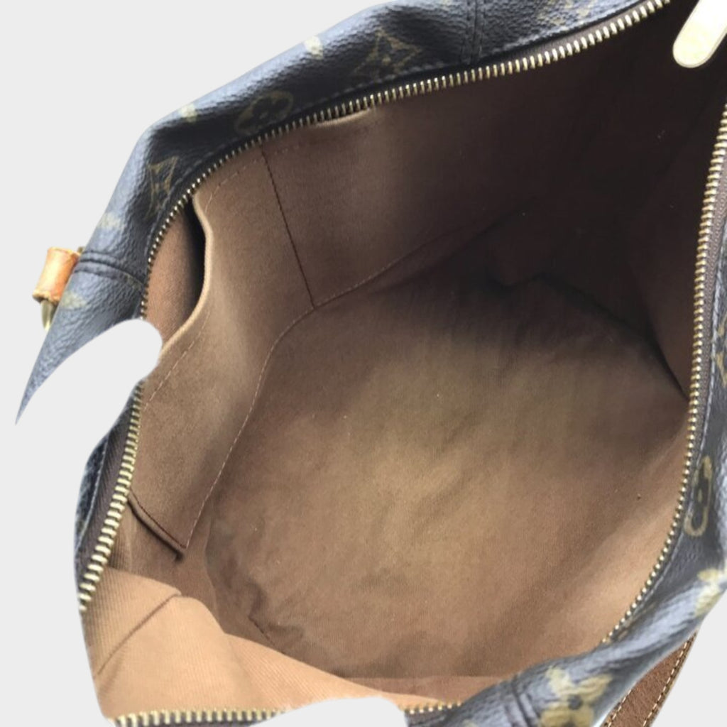 Louis Vuitton Monogram Totally Tote Shoulder Bag Shoulder Bag Tasche