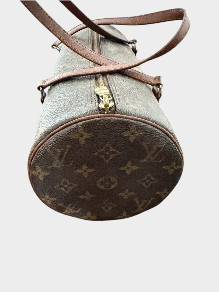 Louis Vuitton Vintage Bag for Women Papillion