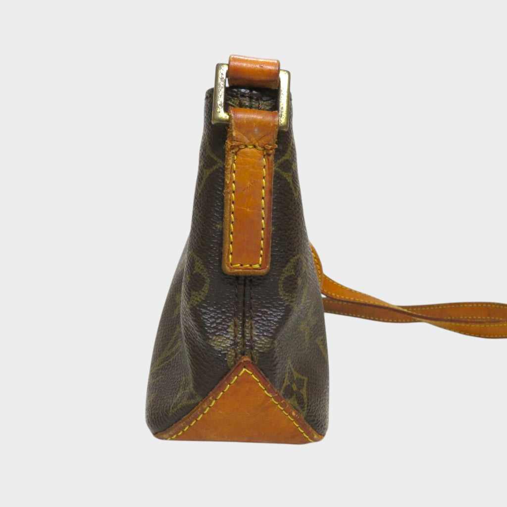 Louis Vuitton Monogram Trotteur