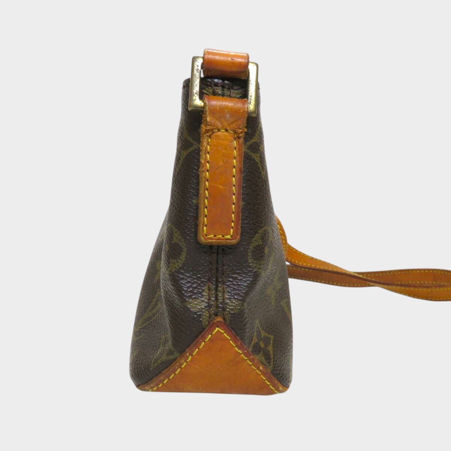 Louis Vuitton Monogram Trotteur