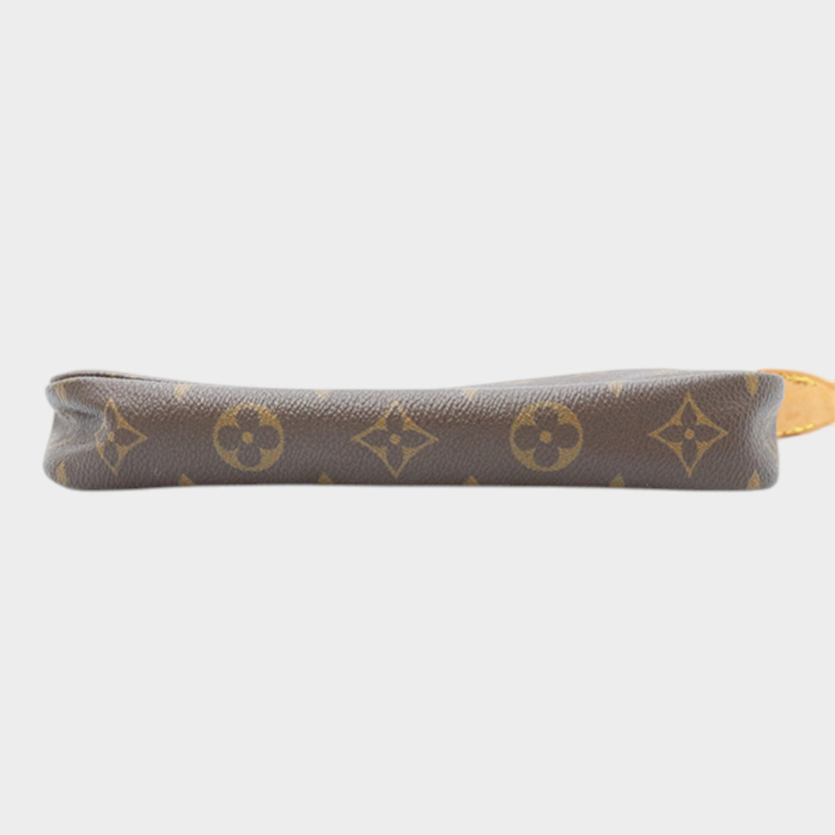LOUIS VUITTON Monogram Pochette Accessoires M51980 Accessory Tasche