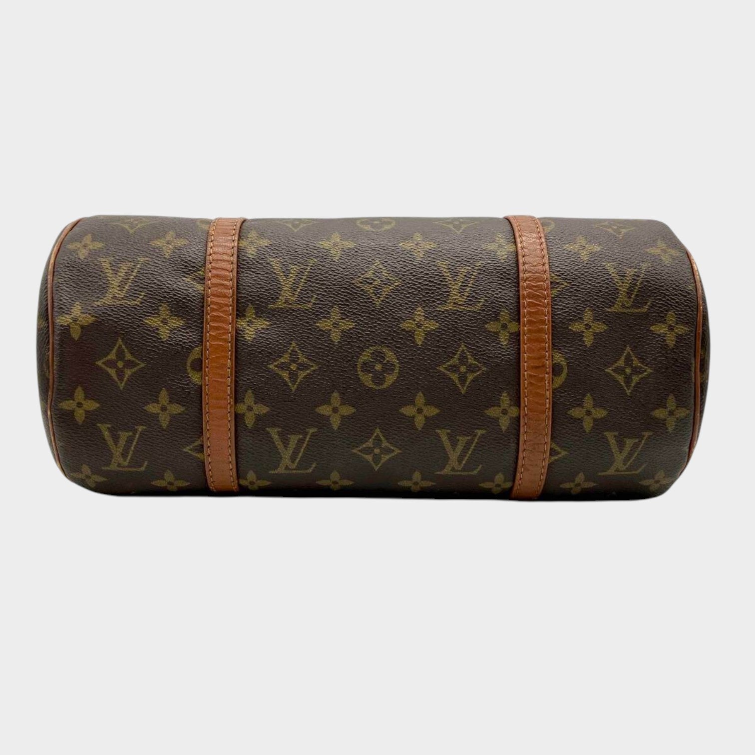 Louis Vuitton Monogram M51365 Papillon 30 Handbag