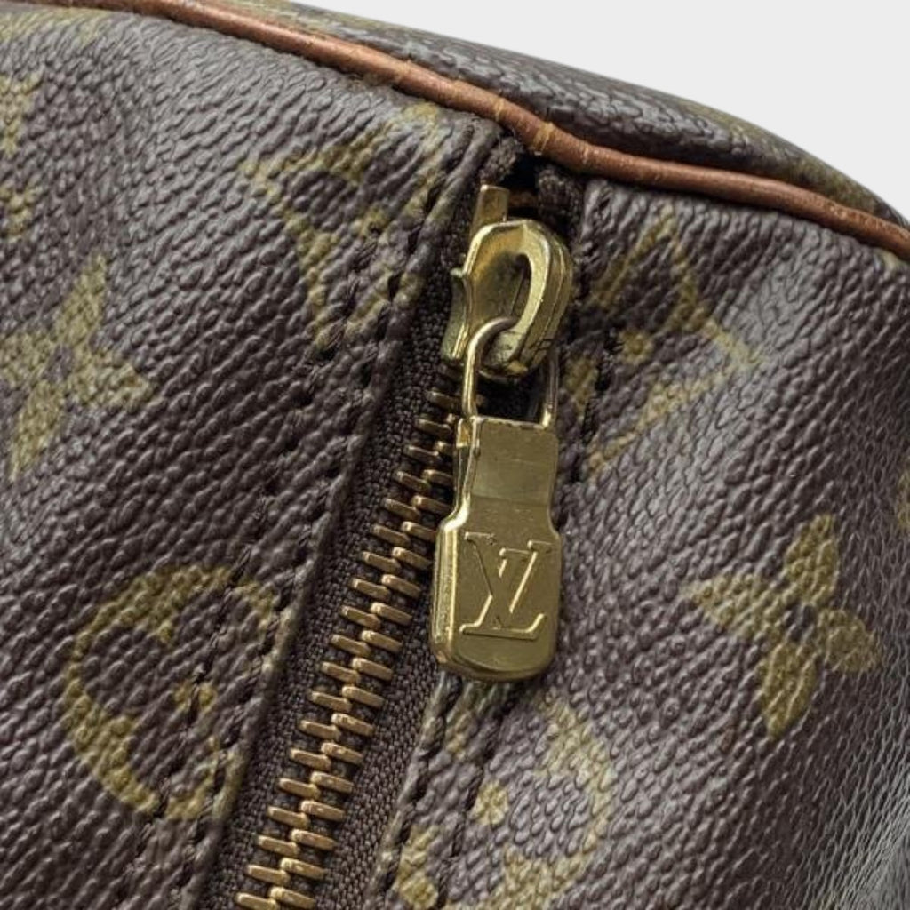 Louis Vuitton Vintage Bag for Women Papillion