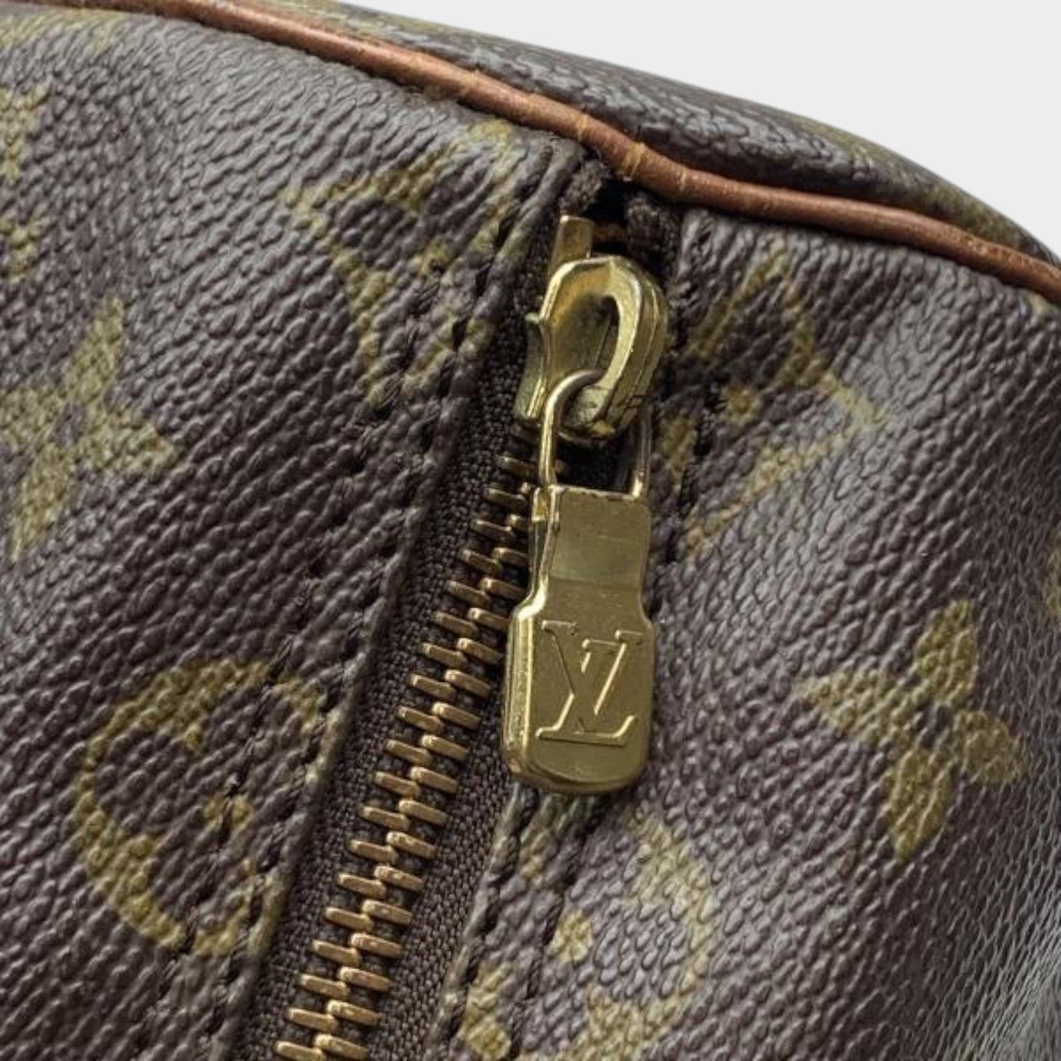 Louis Vuitton Vintage Bag for Women Papillion