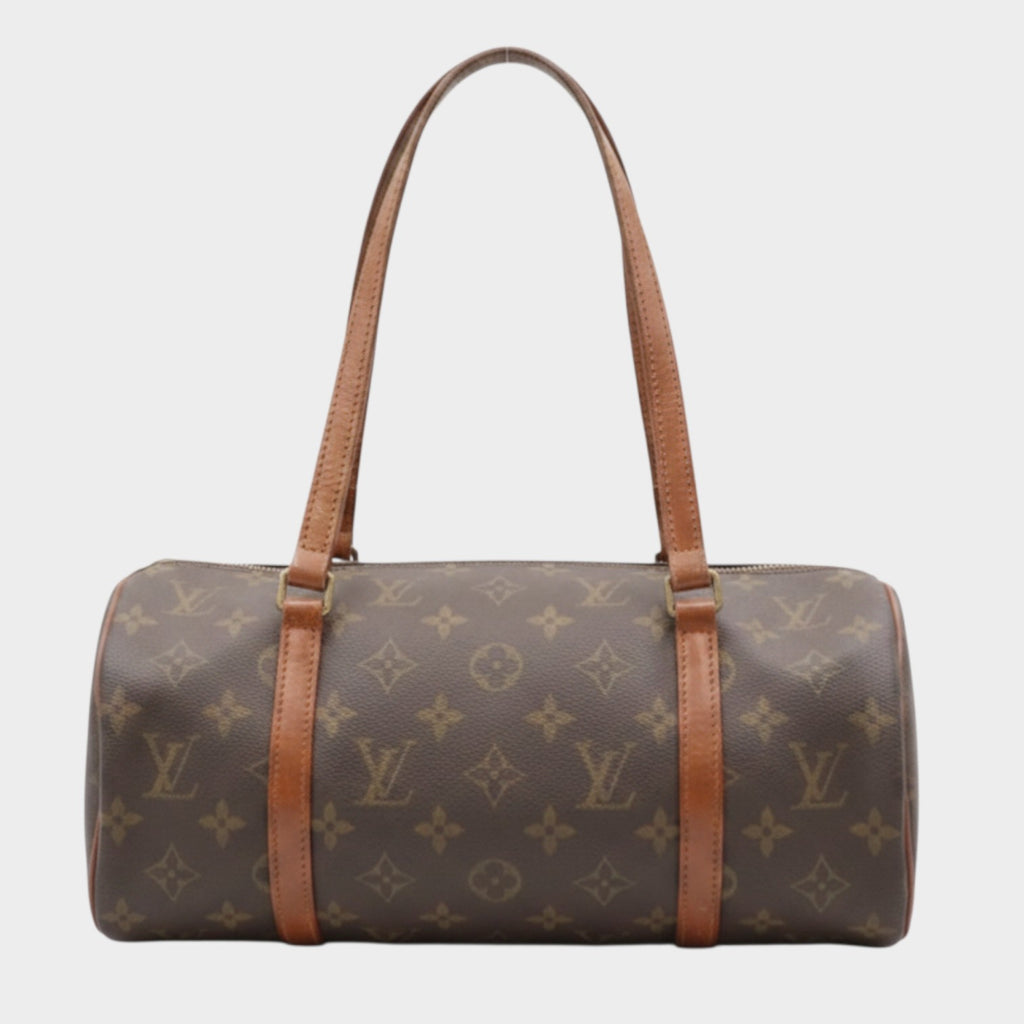 Louis Vuitton Papillon 30 Monogram M51365 Handbag