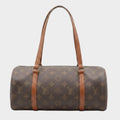 Louis Vuitton Papillon 30 Monogram M51365 Handbag