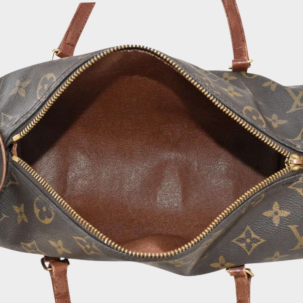 LOUIS VUITTON Louis Vuitton Handbag Papillon 26 M51386 Tasche