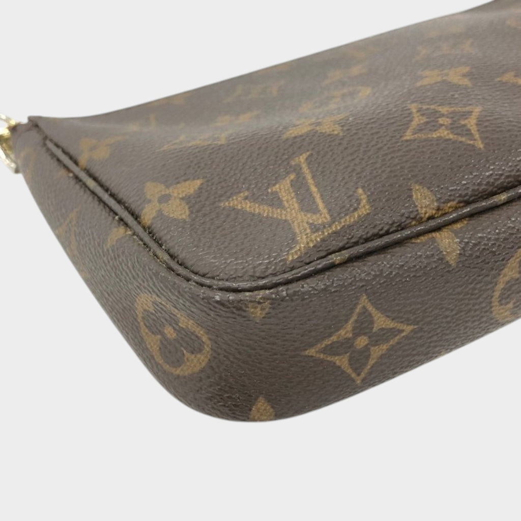 Louis Vuitton Monogram Pochette Accessoires M51980/AR1918 Tasche