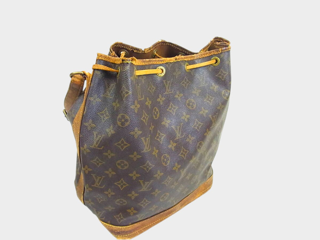 Louis Vuitton★Monogram Noe