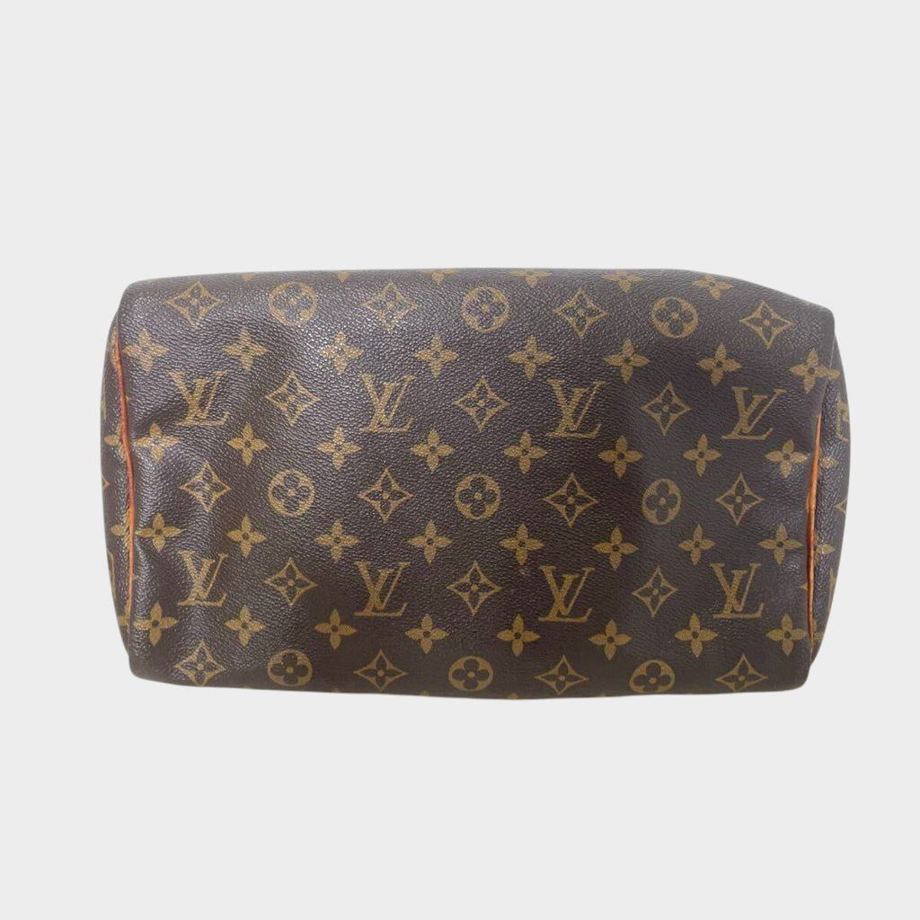 LOUIS VUITTON Speedy 30