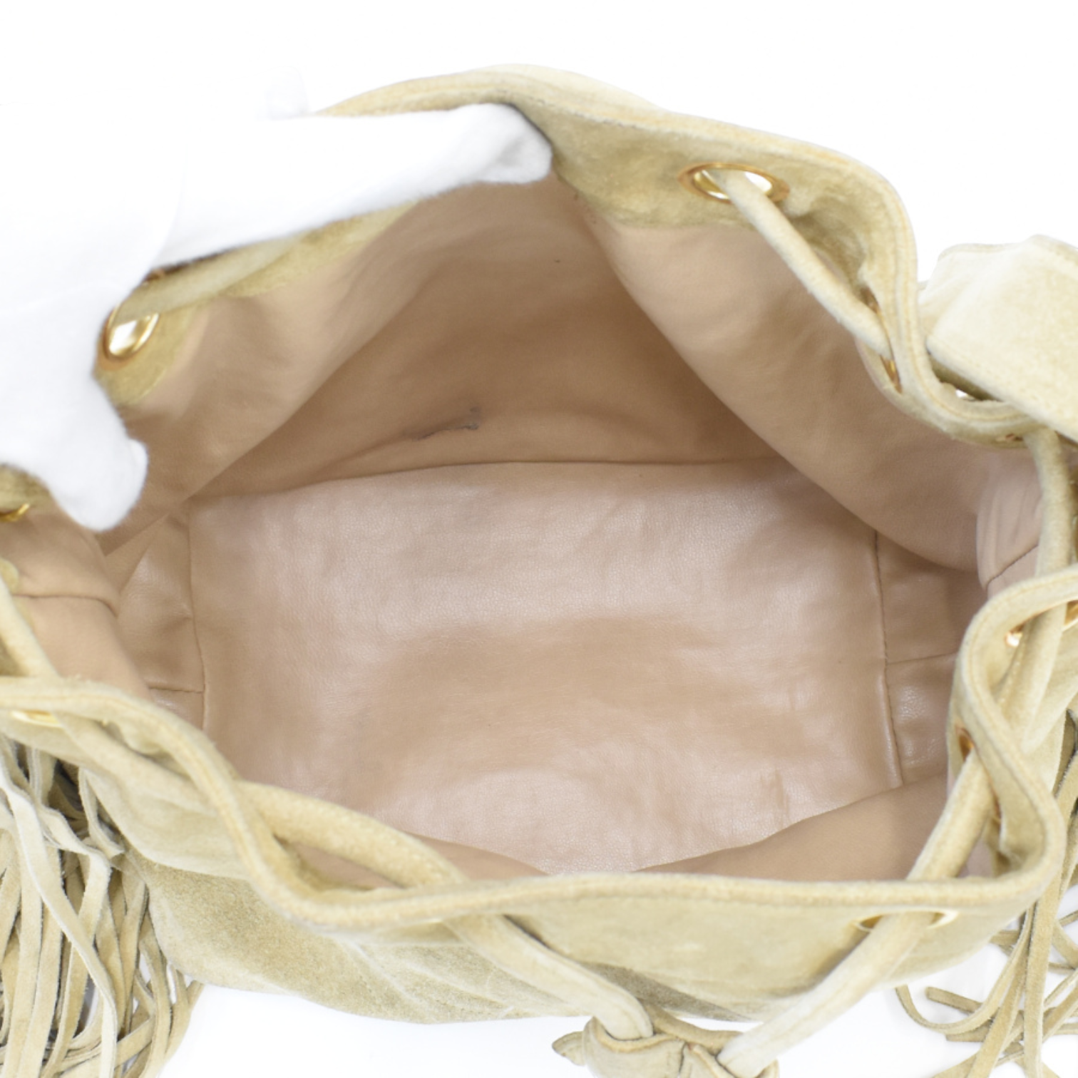 Chanel Shoulder Bag, One-Shoulder, Drawstring, Coco, Tasche
