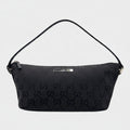 Mint condition Gucci accessory pouch, GG canvas, Tasche