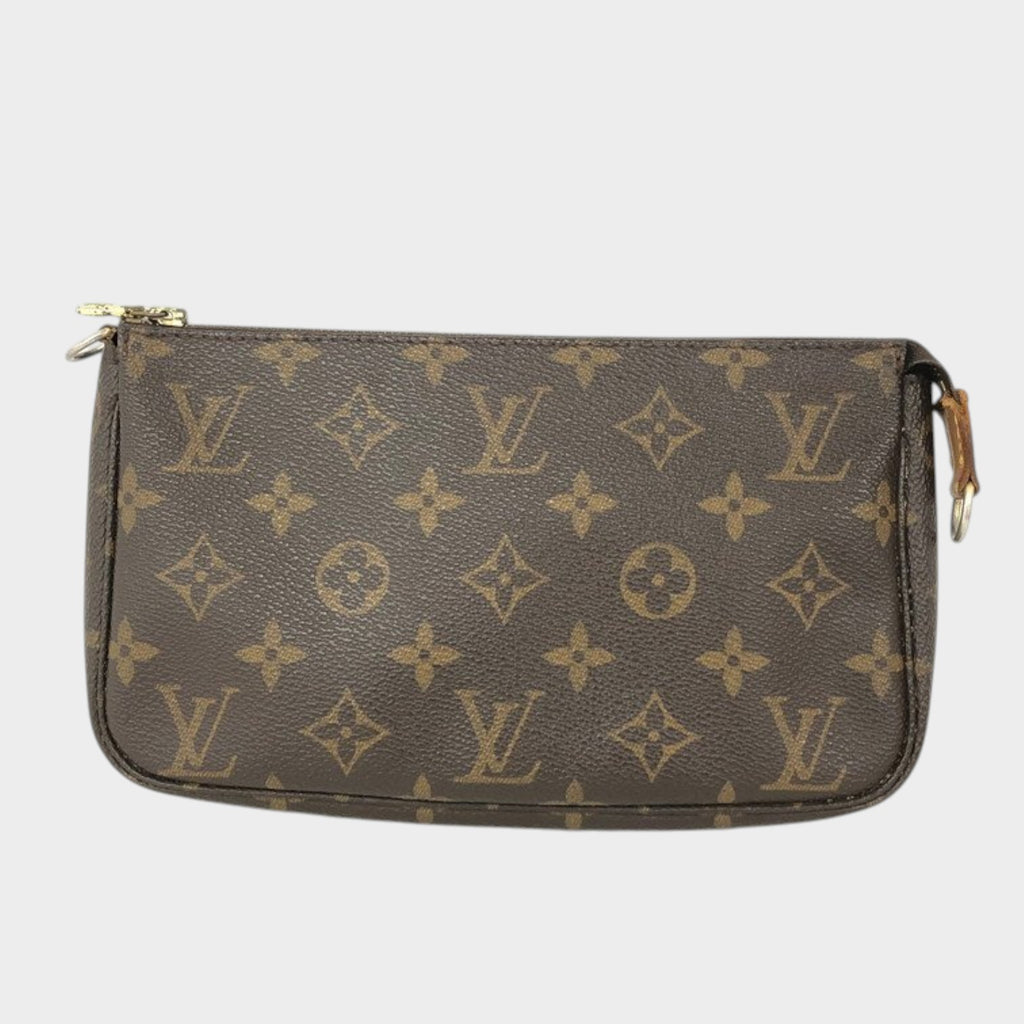Louis Vuitton Monogram Pochette Accessoires M51980/AR1918 Tasche