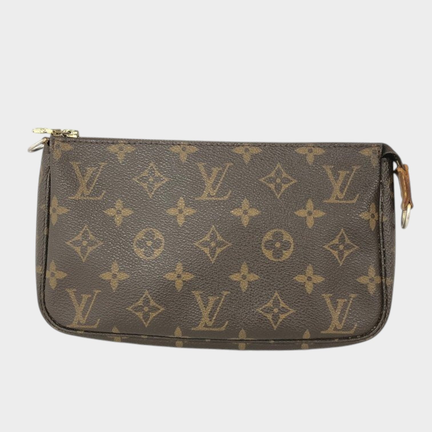 Louis Vuitton Monogram Pochette Accessoires M51980/AR1918 Tasche